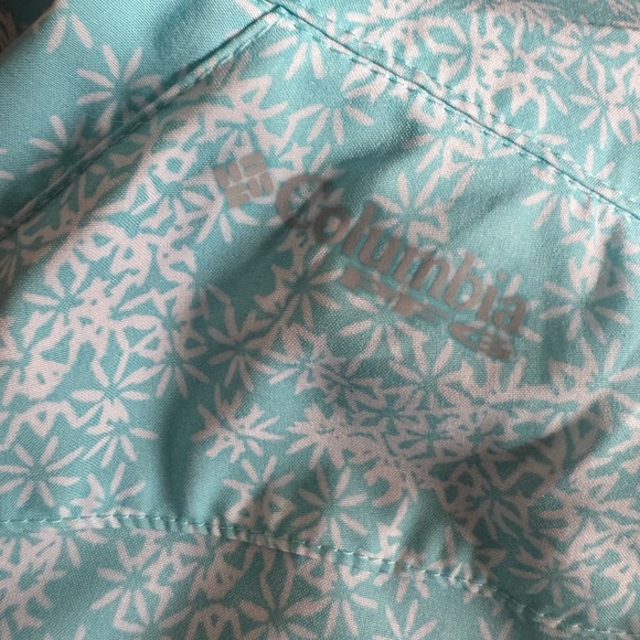 Columbia Sportswear Women’s Aqua Skort, size 14, NWT - Picture 3 of 6